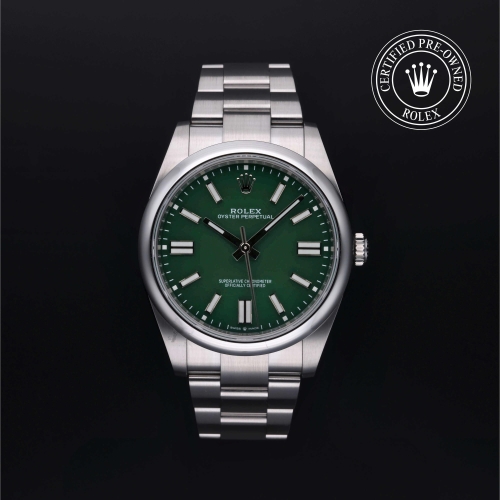 Oyster Perpetual