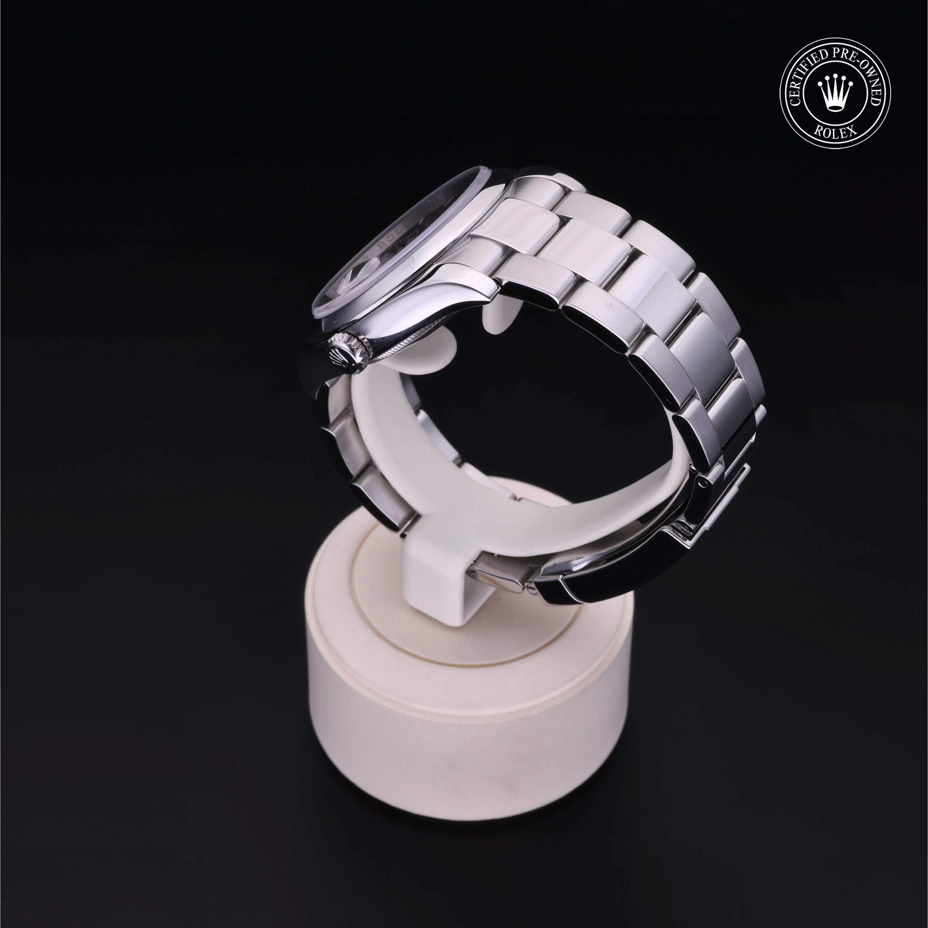 Rolex Datejust in Steel M116200-0024 at Windsor Jewelers