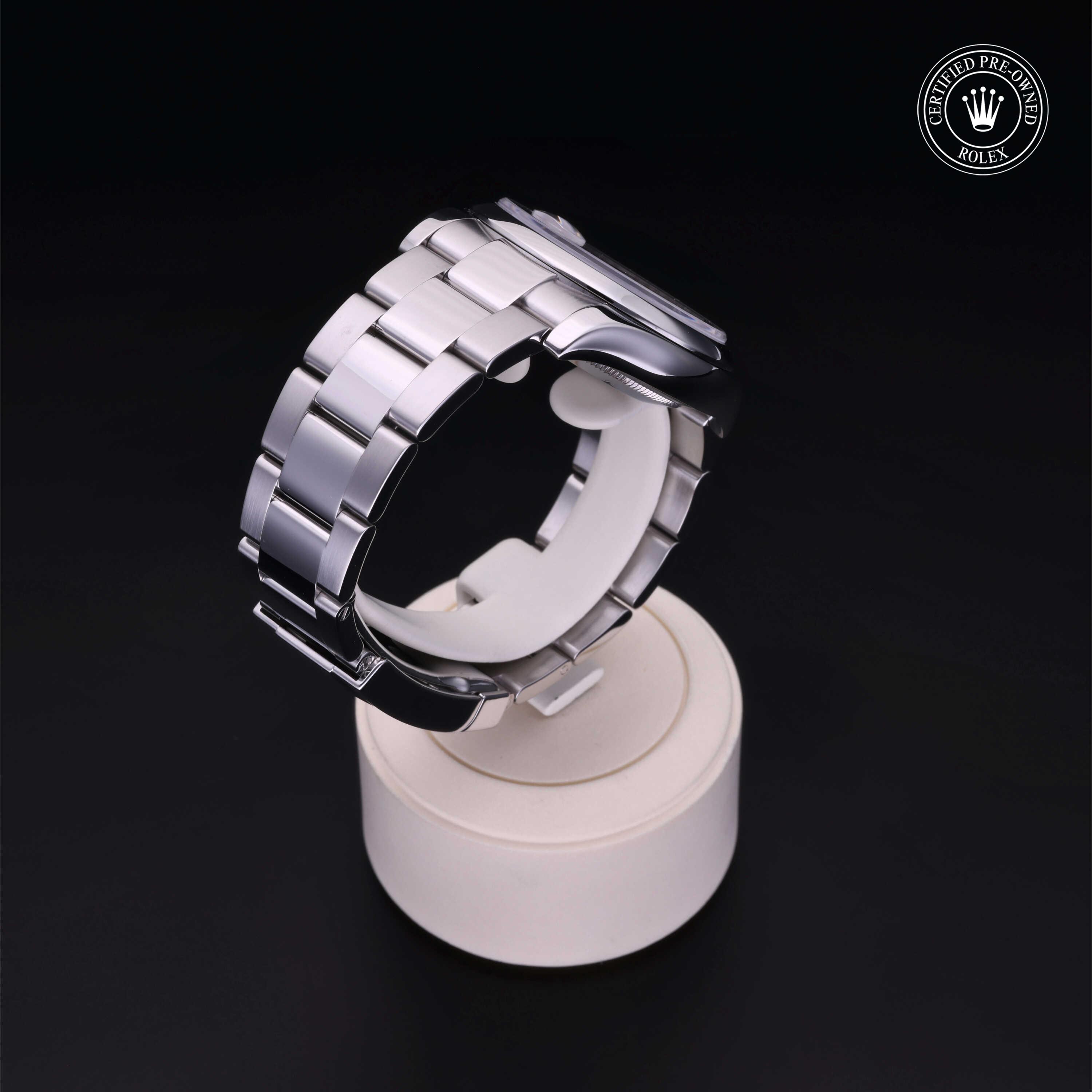Rolex Datejust in Steel M116200-0024 at Windsor Jewelers