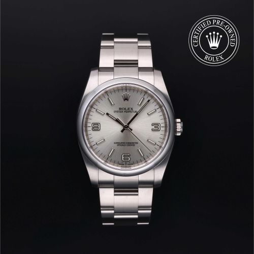 Oyster Perpetual