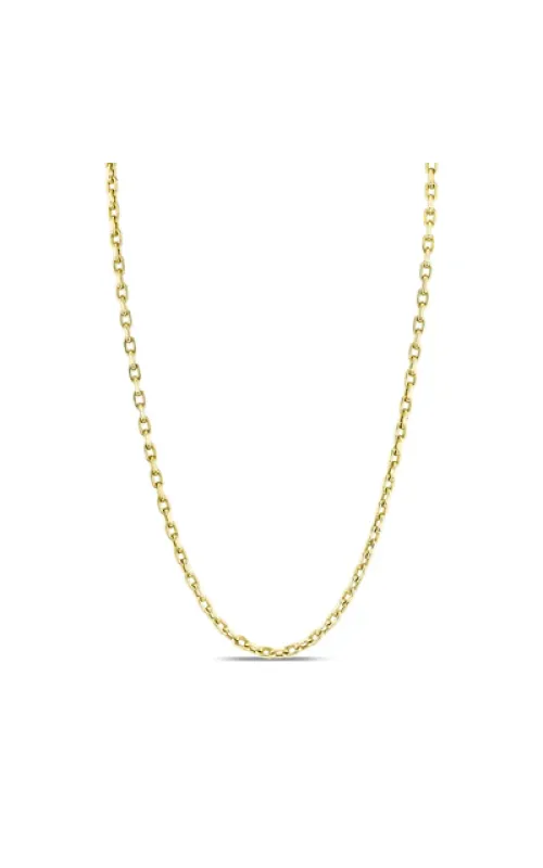 Diamond Mens Legacy Chain