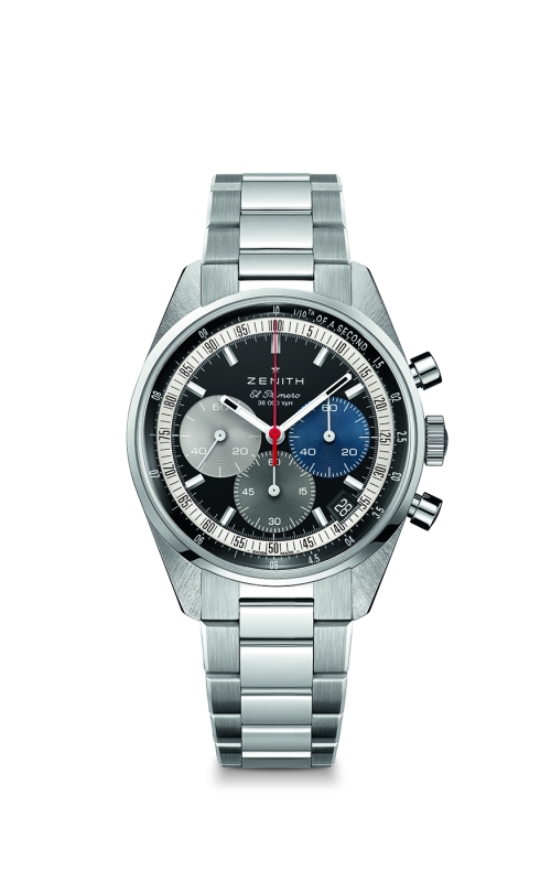 Zenith Chronomaster Original