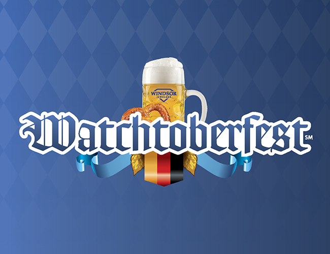 Watchtoberfest