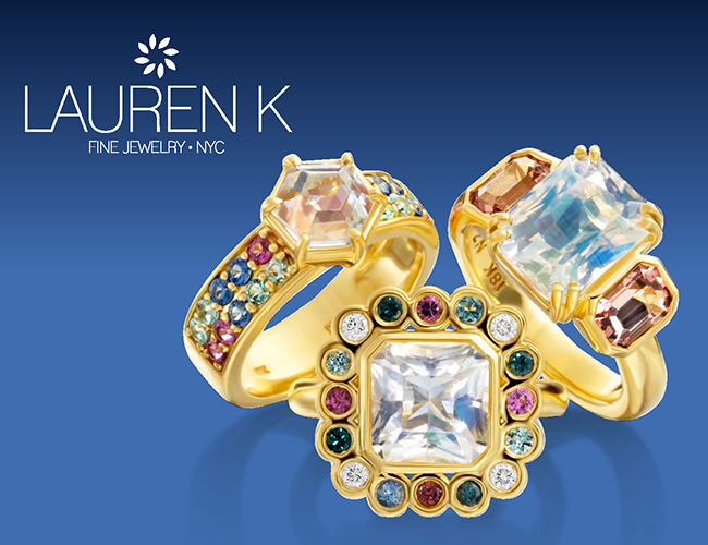 Lauren K Jewelry