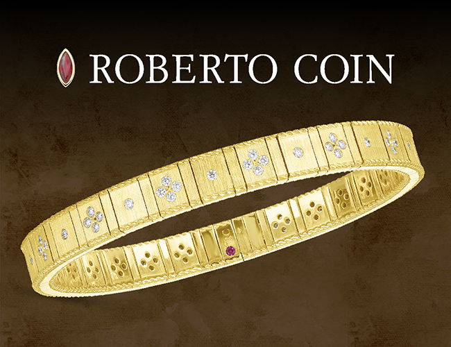 Roberto Coin Bracelet