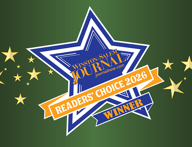 Windsor Jewelers wins 2026 Readers Choice Award