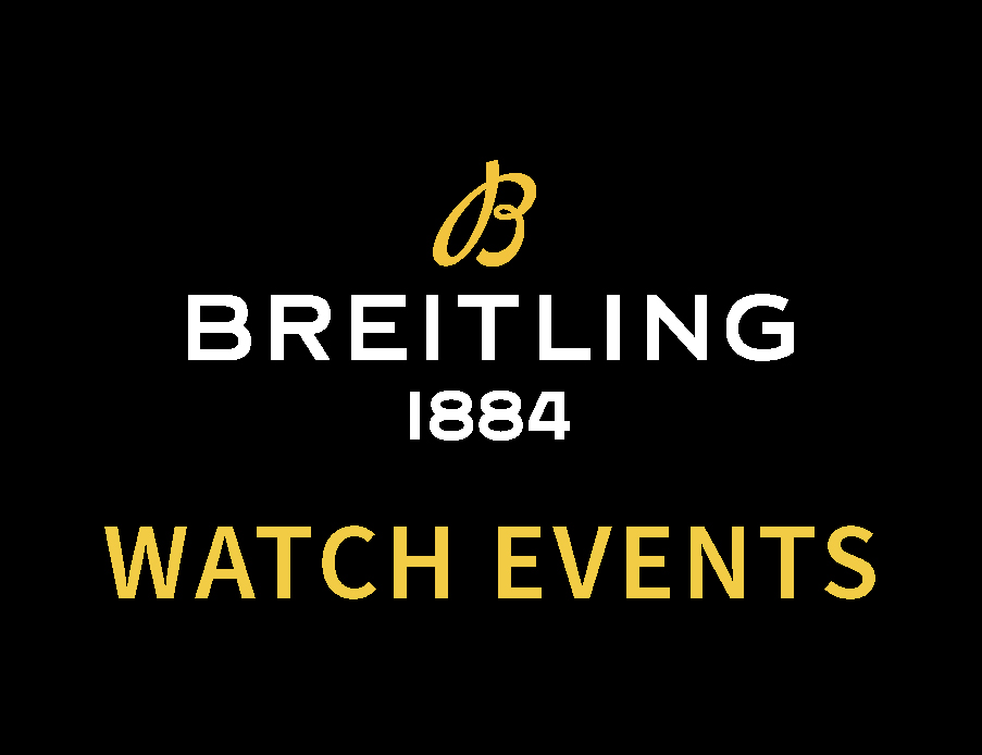 breitling watch event 2023