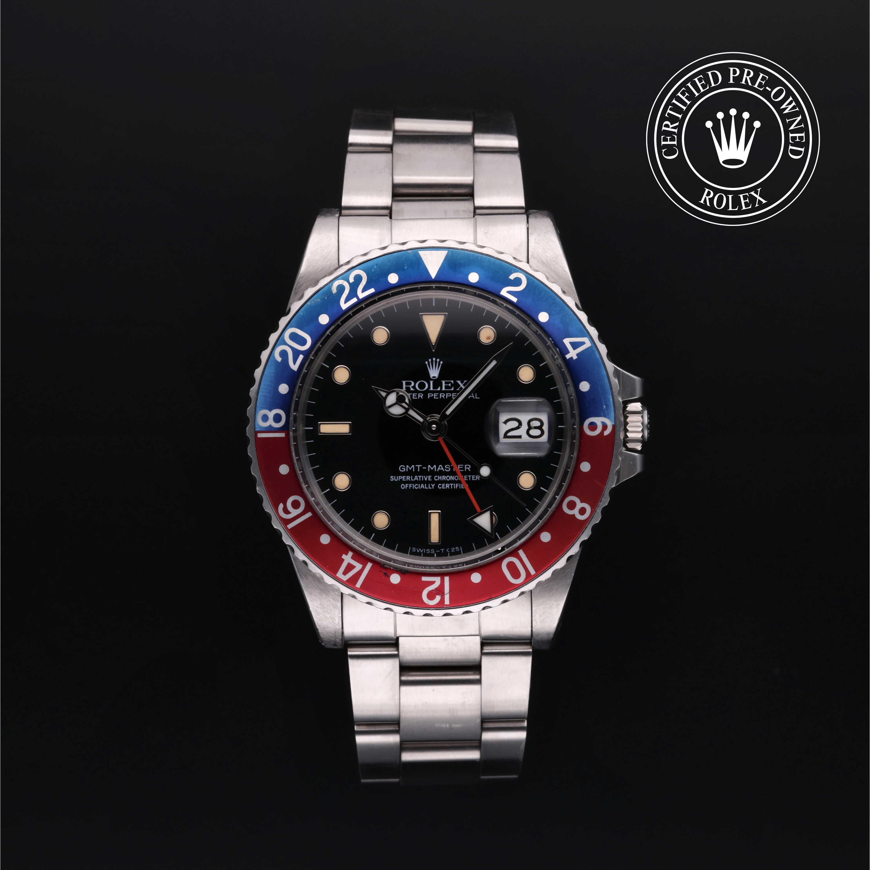 Rolex  in Steel 16750 at Windsor Jewelers