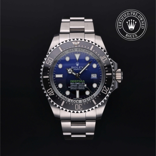Deepsea