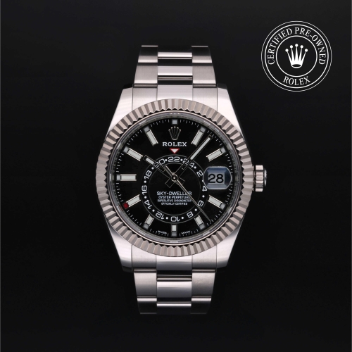 Sky-Dweller