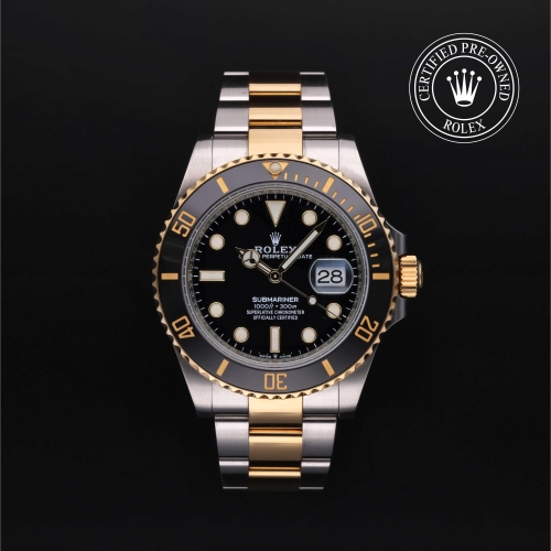 Submariner