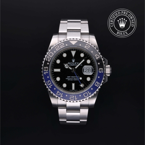 GMT-Master II