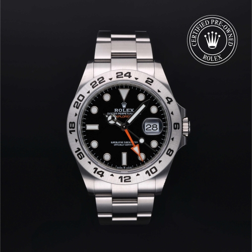 Explorer II