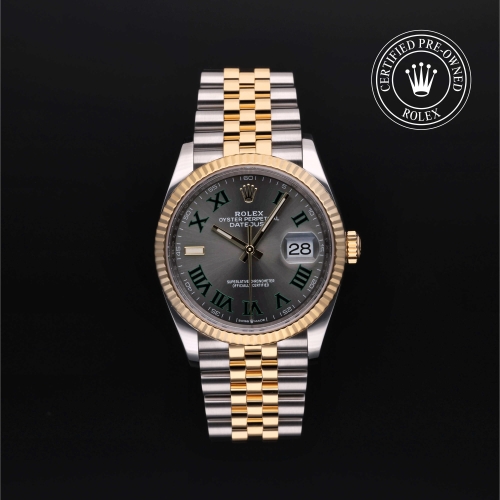 Datejust