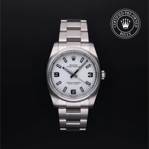 Oyster Perpetual