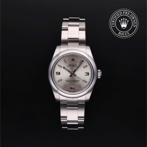 Oyster Perpetual