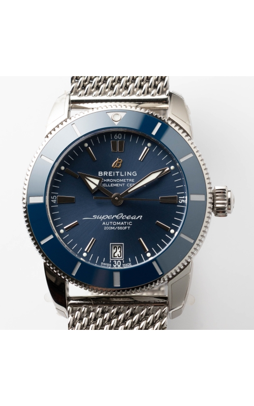 Previously Owned - Breitling Superocean Heritage II 42mm