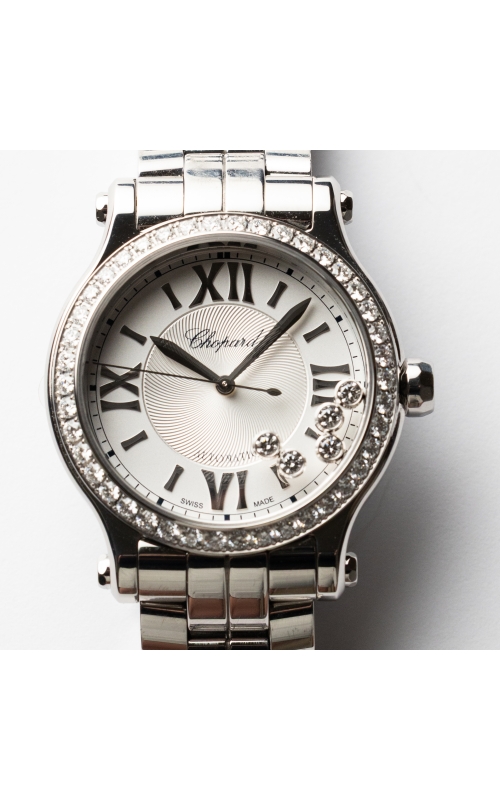Previously Owned - Chopard Happy Sport 33MM