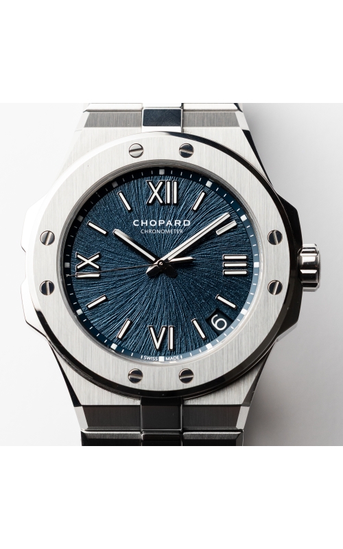 Previously Owned - Chopard Alpine Eagle (2026)