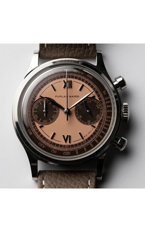 Previously Owned - Furlan Marri Havana Salmon