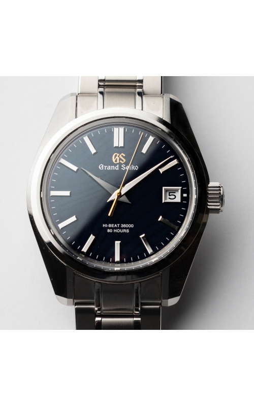 Previously Owned - Grand Seiko SLGH009 Limited Edition