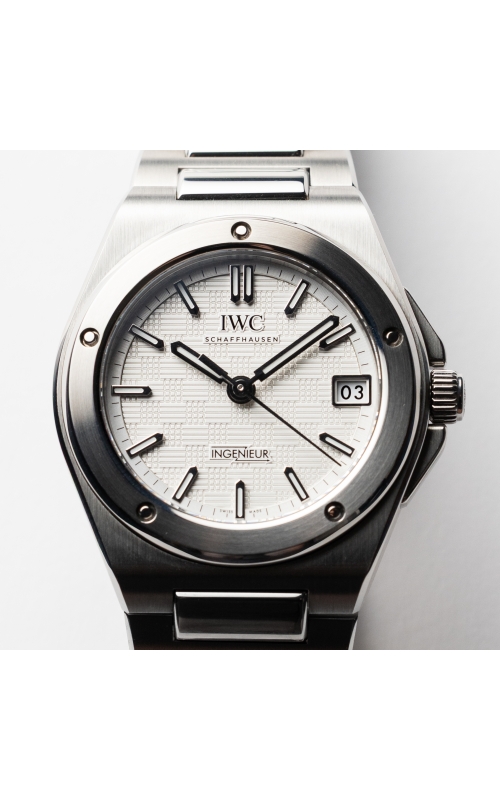 Previously Owned - IWC Ingenieur 35mm