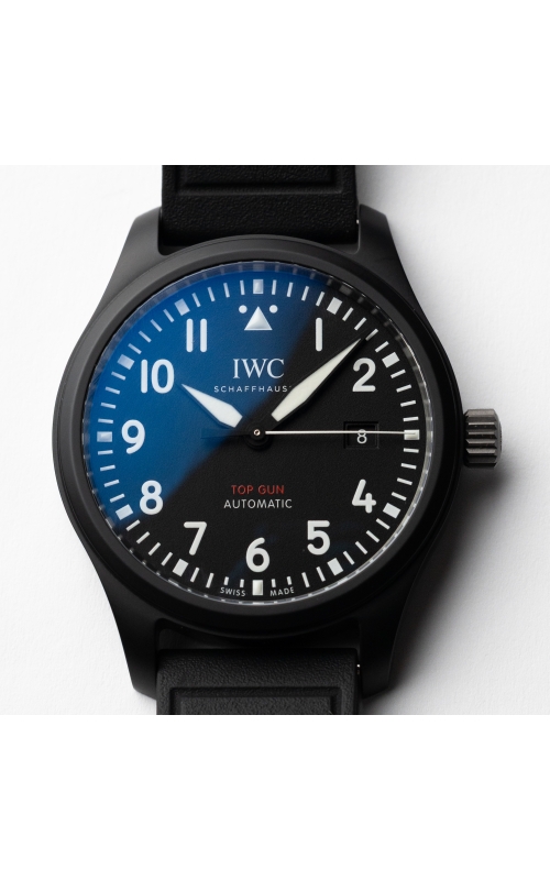 Previously Owned - IWC Pilot’s Watch Automatic TOP GUN