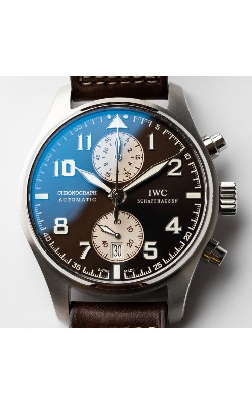 Previously Owned - IWC Antonie De Saint Exupery