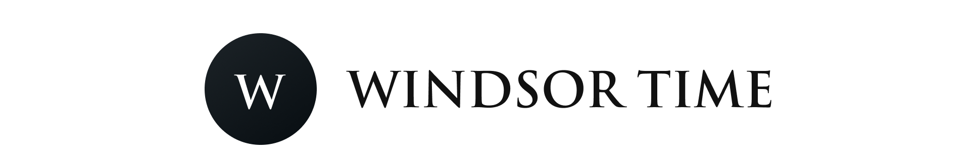 windsor time logo