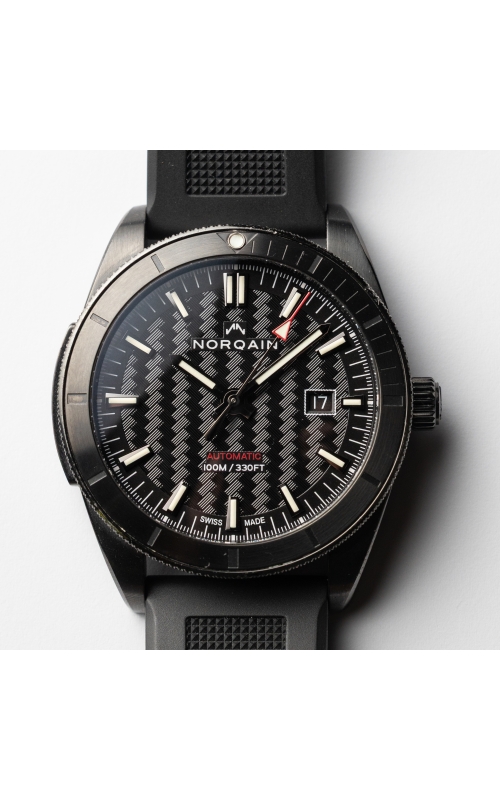 Previously Owned - Norqain Adventure Sport 42mm
