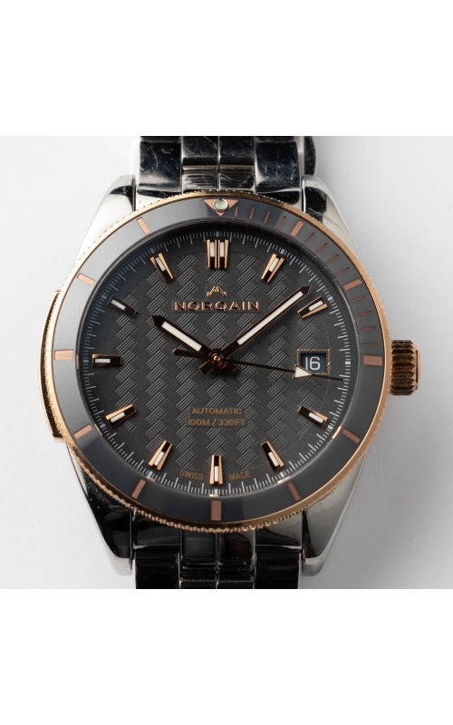 Previously Owned - Norqain Adventure Sport 37mm