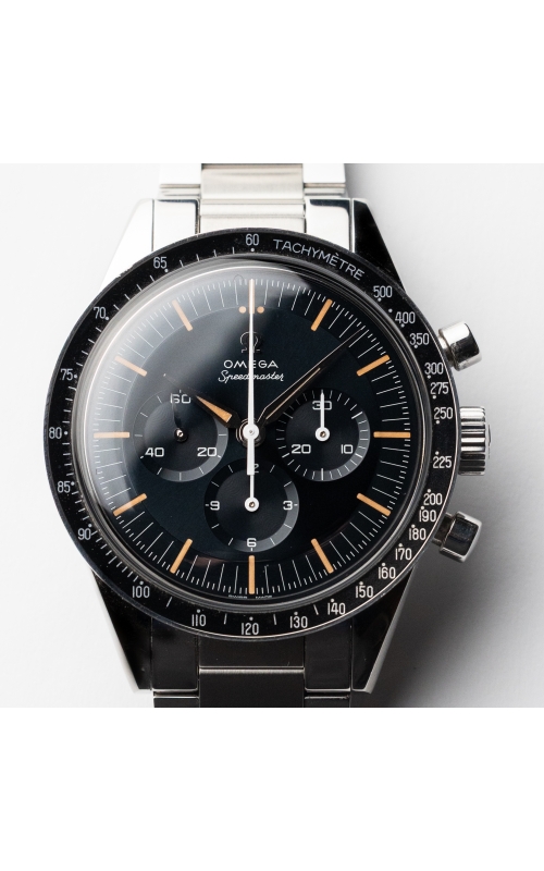 Previously Owned - OMEGA Speedmaster First Omega in Space