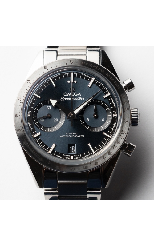 Previously Owned - OMEGA Speedmaster 57 Edition (2024)