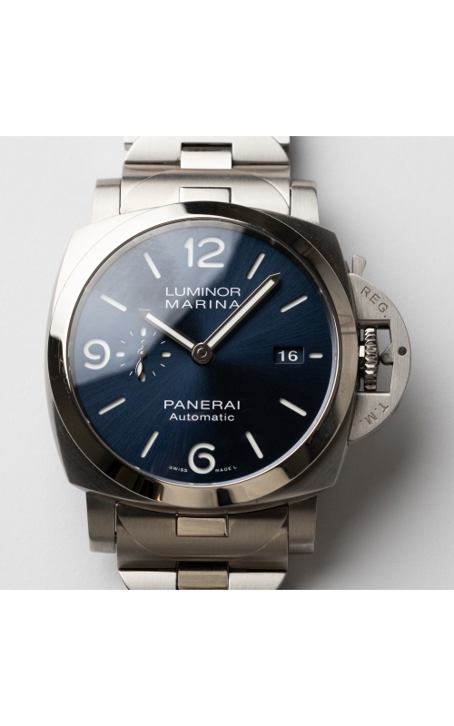 Previously Owned - Panerai Luminor Marina PAM1313