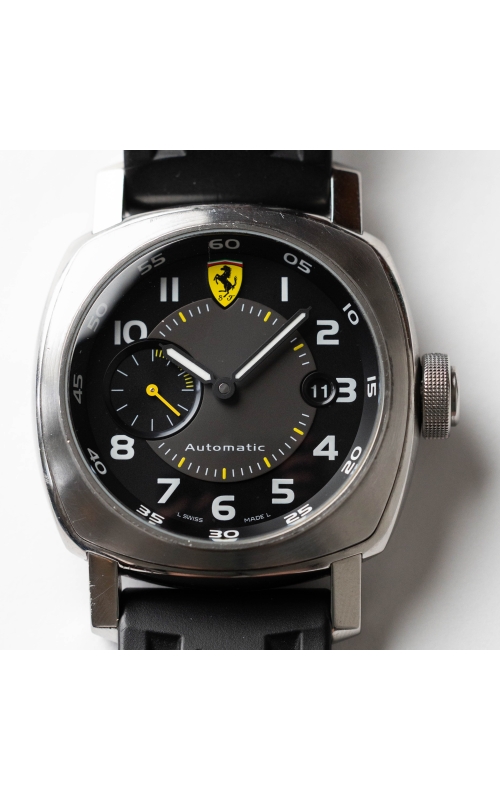 Previously Owned - Panerai Ferrari FER0000002