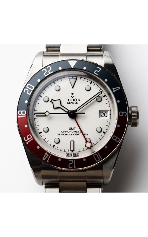 Previously Owned - Tudor Black Bay GMT Opaline (2023)