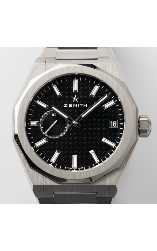 Previously Owned - Zenith Defy Skyline